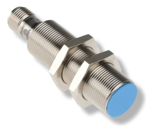 Sensor De Proximidade Indutivo Ime18-08bpszc0s Sick 0