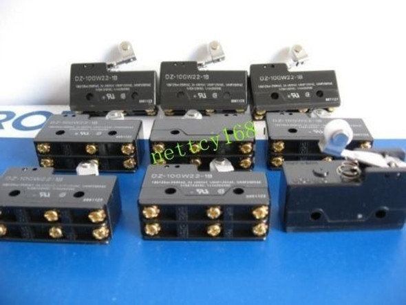 Límite De 2151-omron Interruptor Dz-10gw22-1b 0