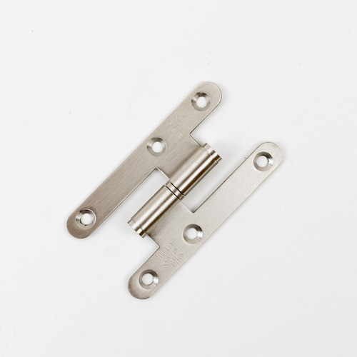 Pomela Acero Inoxidable Derecha 140mm 1