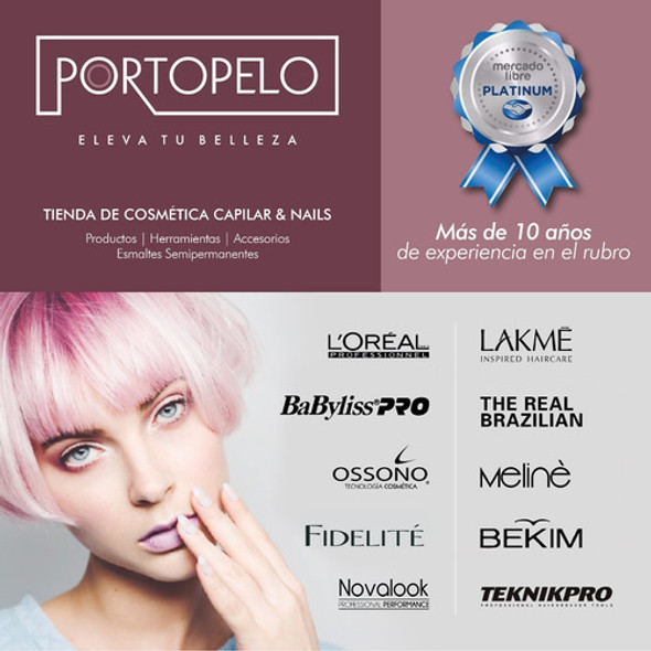 Protector Termico X3 Anti-age Caviar 120ml Fidelite Kit Comb 1 Protector Termico X3 Anti-age Caviar 120ml Fidelite Kit Comb 1