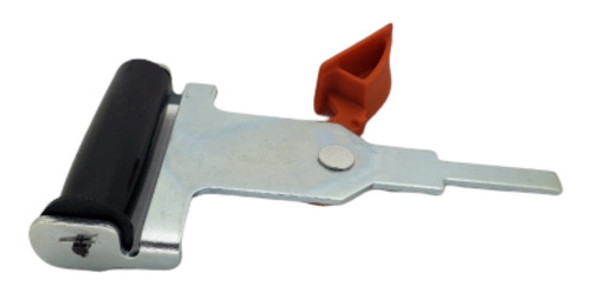 Tensor Lija Black  Decker Lijadora De Banda Br318ar 1