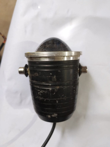 Faro Auxiliar Moto 1