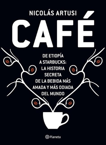 Café - Nicolás Artusi 0