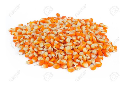 Maíz Entero 10 Kilos 0