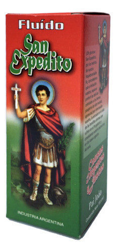 Pack Fluido X 3 Expedito Benito Abad Abre Caminos Pai Joao 1
