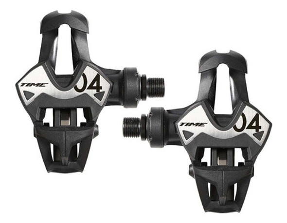 Pedales Bicicleta De Ruta Time Xpresso 4 Composite - Sportpo 0