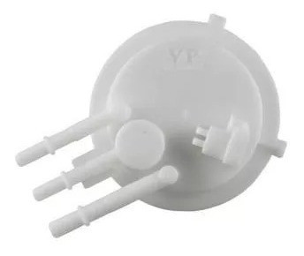 Tampa Flange Modulo De Combustivel Blazer S10 4.3 V6 Vp7047 0
