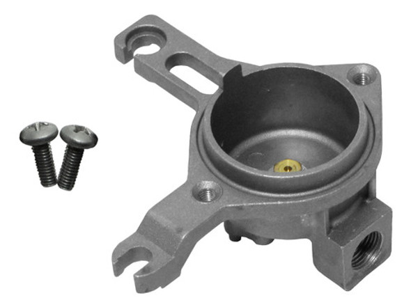 Copa Quemador Grande Con Inyector 1,25 Eitar Original 0 Copa Quemador Grande Con Inyector 1,25 Eitar Original 0