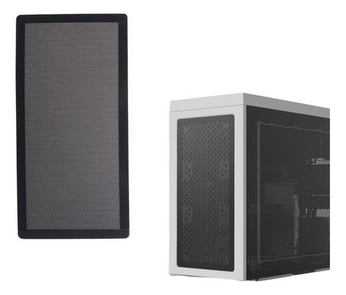 Filtro Protetor Anti Poeira Gabinete Cooler Computador 12x36 0