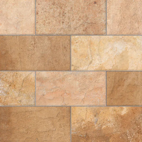 Ceramica Patio Piso Antideslizante 50x50. Cem Revestimiento 1