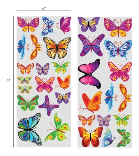 Pela Y Pegatina De Pared De Decoración Casera Instantánea Fá 1