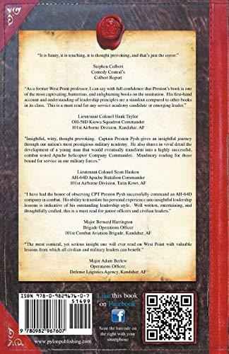 Book : The Diary Of A West Point Cadet Captivating And... 1