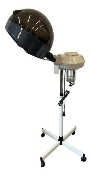 Vapofor Capilar Para Tratamientos  -alfa Juste 0