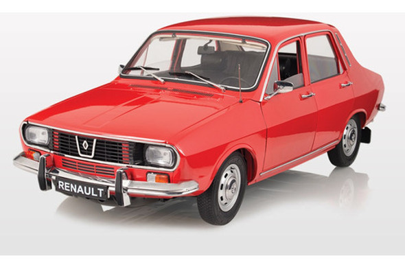 Coleccion Construye El Mítico Renault 12. Varios Fascículos 1 Coleccion Construye El Mítico Renault 12. Varios Fascículos 1