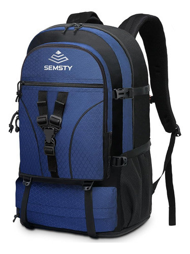 Mochila De Senderismo Semsty, Mochila De Senderismo Expandib 0