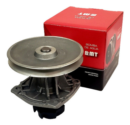 Bomba De Agua Fiat 147-spazio-vivace (1991-1997) 1.4 Wp179 0