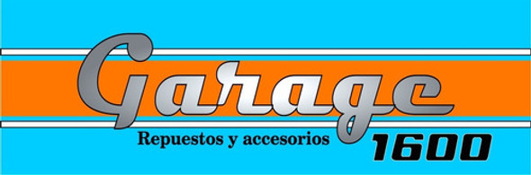 Vidrio Trasero Izquierdo Ford Escort Mk2 Pamperito 4 Puertas 1