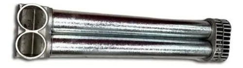 Accesorio Salida Lateral Ctz 2500/4000/6000 Cal. 0