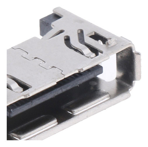 Soquete De Carregamento De Energia Para Sony Psv Ps Vita Pch 1