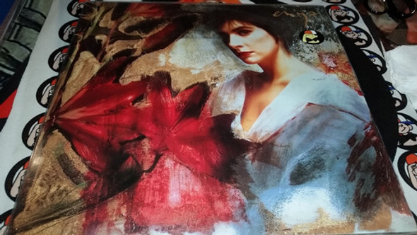 Enya Watermark Lp Vinilo Insert Europe 1988 Excelente 0