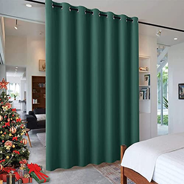 Ryb Home - Separadores De Espacios - Cortinas Aislantes Term 0