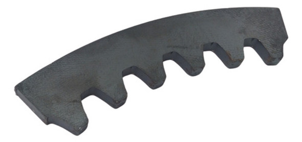 Segmento Do Conj. Redutor P/ Betoneiras Pro 400l - Menegotti 0 Segmento Do Conj. Redutor P/ Betoneiras Pro 400l - Menegotti 0