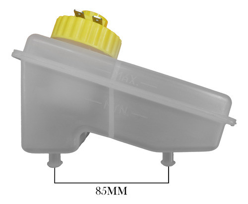 Deposito Liquido Freno Corcel Por Santa Cruz Frenos 0