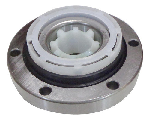 Maza Con Rodamiento Para Renault R18 1.6 1.6 Gts 94/97 Ntp 0
