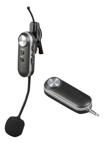 Instrumentos Receptores De Instrumentos Musicais Sem Fio 0