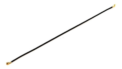 Antena Interna Coaxial Para Moto G7 Power 0