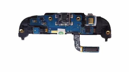 Flex Pin De Carga Micrófono Para Samsung Ace Style G357 0
