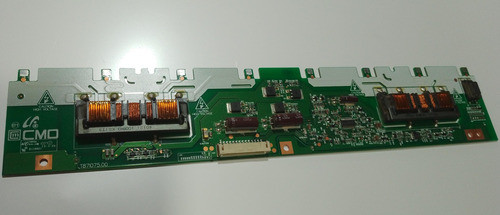 Fuente Inverter Tv Samsung Ln32c450e1 P3237f1_asm Jk003 0