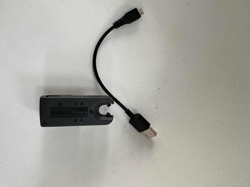 Cargador Sony Bcr-nwws410 1