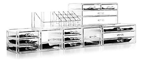 Organizador De Maquillaje Set 0