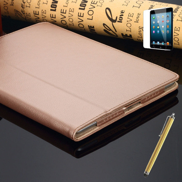 Para Apple iPad Pro 10.5 2017 Comunicado De Cuero Folio Smar 1 Para Apple iPad Pro 10.5 2017 Comunicado De Cuero Folio Smar 1