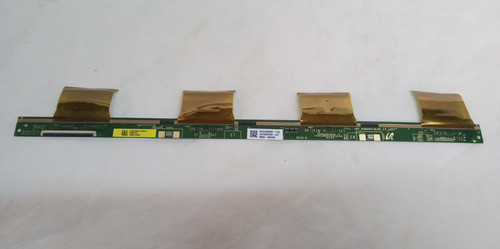 Tcom Integrada Samsung Un65mu6100gczb 16y-vu65sfl4lv0.1 0