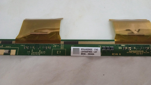 Tcom Integrada Samsung Un65mu6100gczb 16y-vu65sfl4lv0.1 1
