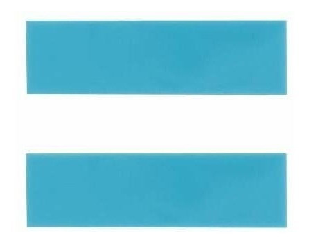 Gen De Avance Nano Almohadilla Termica De Silicona 2756 X 0 1