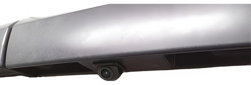 Camara Marcha Atras Kangoo Instalado 0