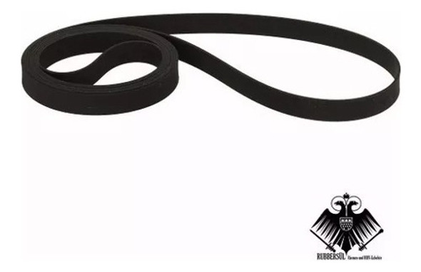 Correias Para Cce Ss-160  Ss160 - Tape Deck E Toca Discos 1 Correias Para Cce Ss-160  Ss160 - Tape Deck E Toca Discos 1