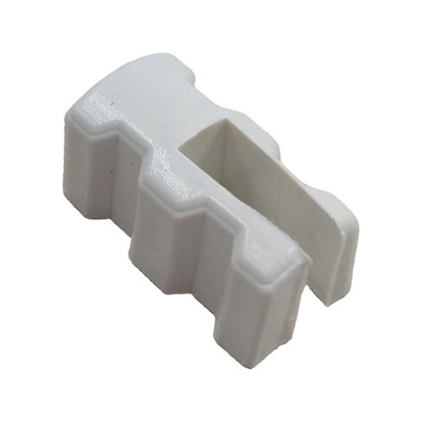 Tacos Plasticos Para Chapa Sinusoidal X 100 Unidades 0