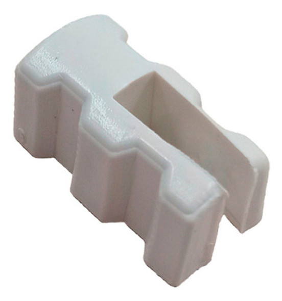 Tacos Plasticos Para Chapa Sinusoidal X 100 Unidades 0