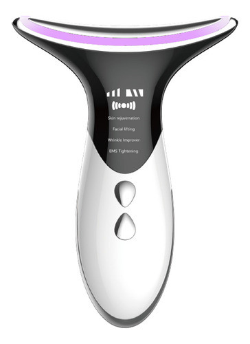 Cor Do Dispositivo: Massager Double Skin Lifting 0