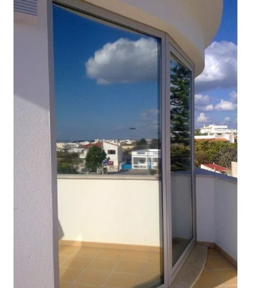 Insulfilm Película 1,52x6,0mts Prata Automotiva Residencial 1 Insulfilm Película 1,52x6,0mts Prata Automotiva Residencial 1