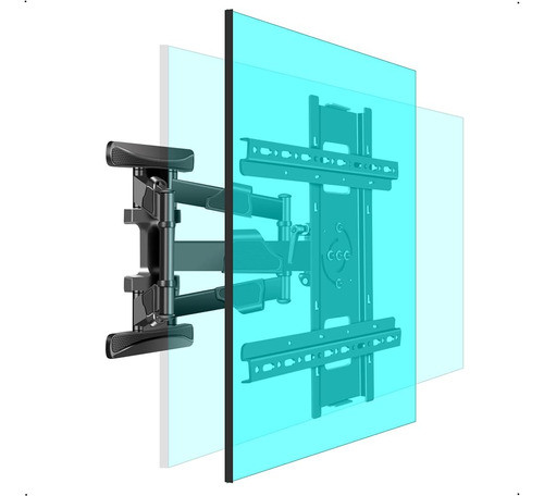 Hillport 65 Pulgadas Tv Soporte De Pared Para La Mayoría De 0
