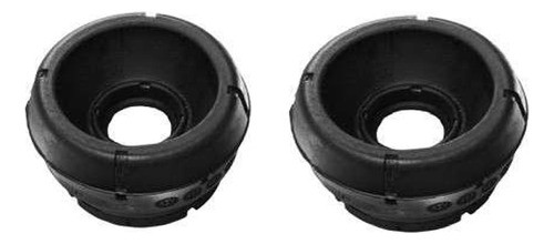 Kit 2 Cazoletas Delanteras Volkswagen Up / Virtus 0