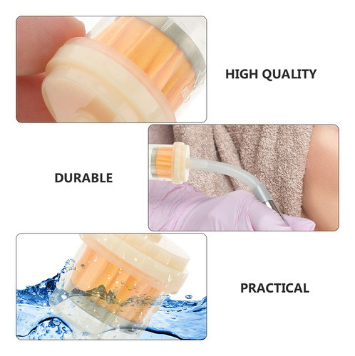 Filtro De Instrumentos De Beleza Para Limpeza De Poros Facia 1