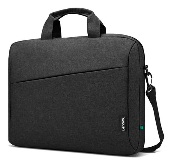 Bolsa De Hombro Para Portátil Lenovo, Eco | ¿negro 0