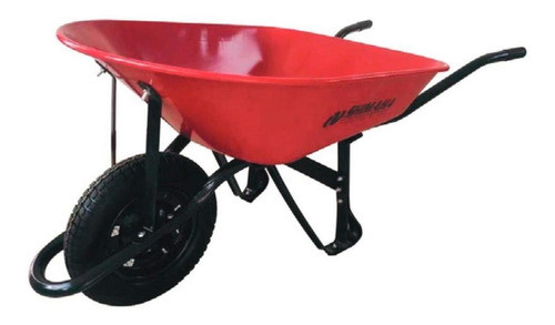 Alquiler Carretilla 72lts Shimaha G P 0