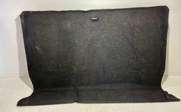 Tapete Porta Malas Peugeot 208 2014 0 Tapete Porta Malas Peugeot 208 2014 0